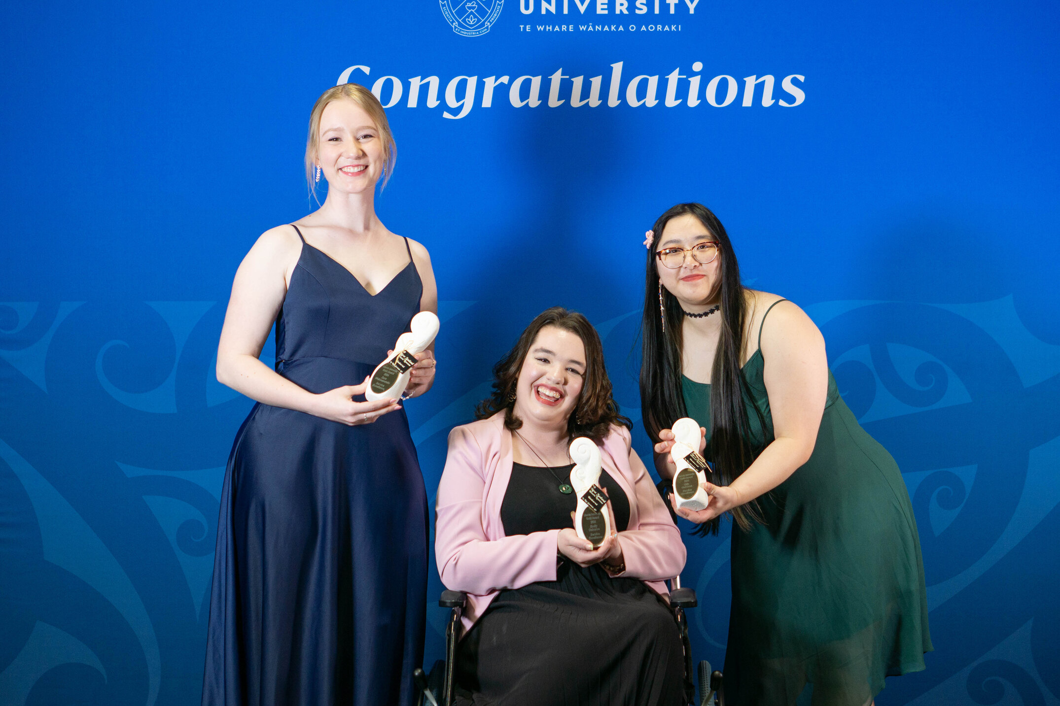 2024  Lincoln University Blues &amp; Golds Ceremony 212