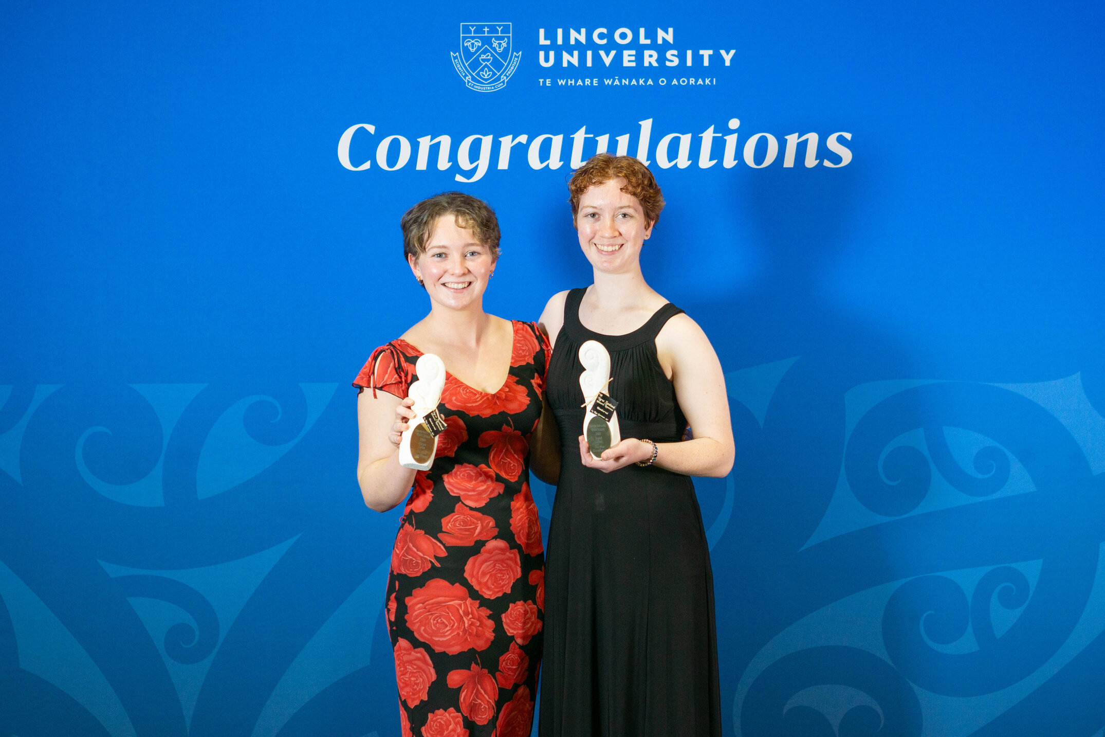 2024  Lincoln University Blues &amp; Golds Ceremony 210