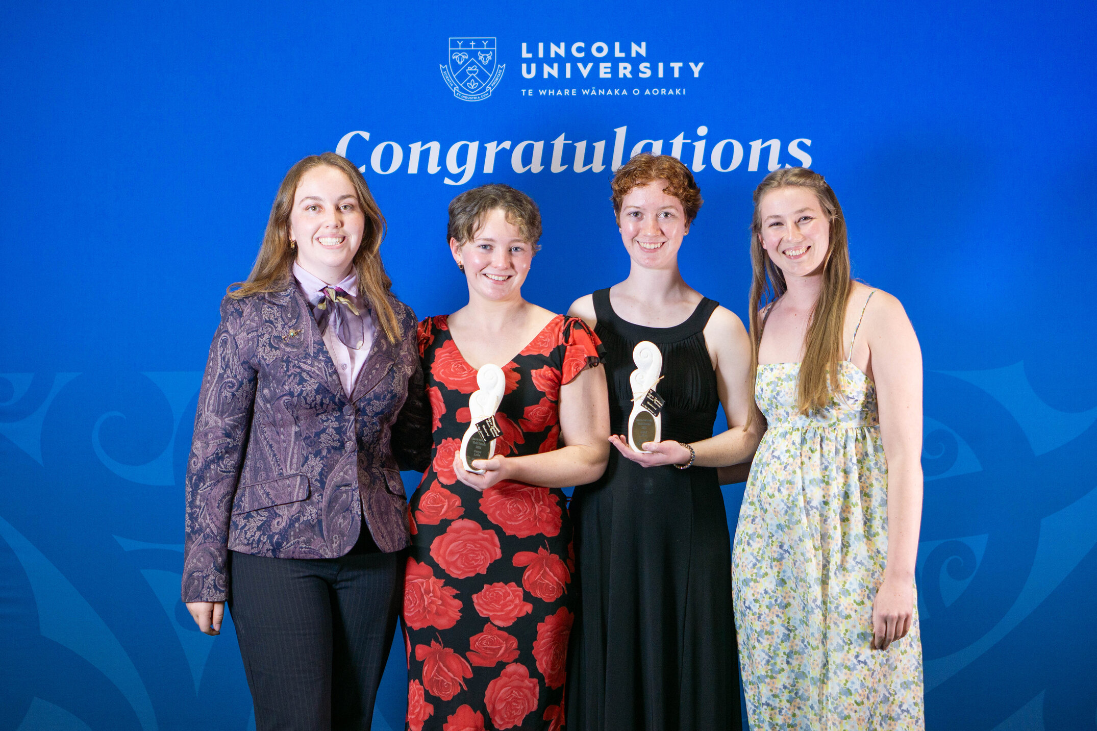 2024  Lincoln University Blues &amp; Golds Ceremony 209