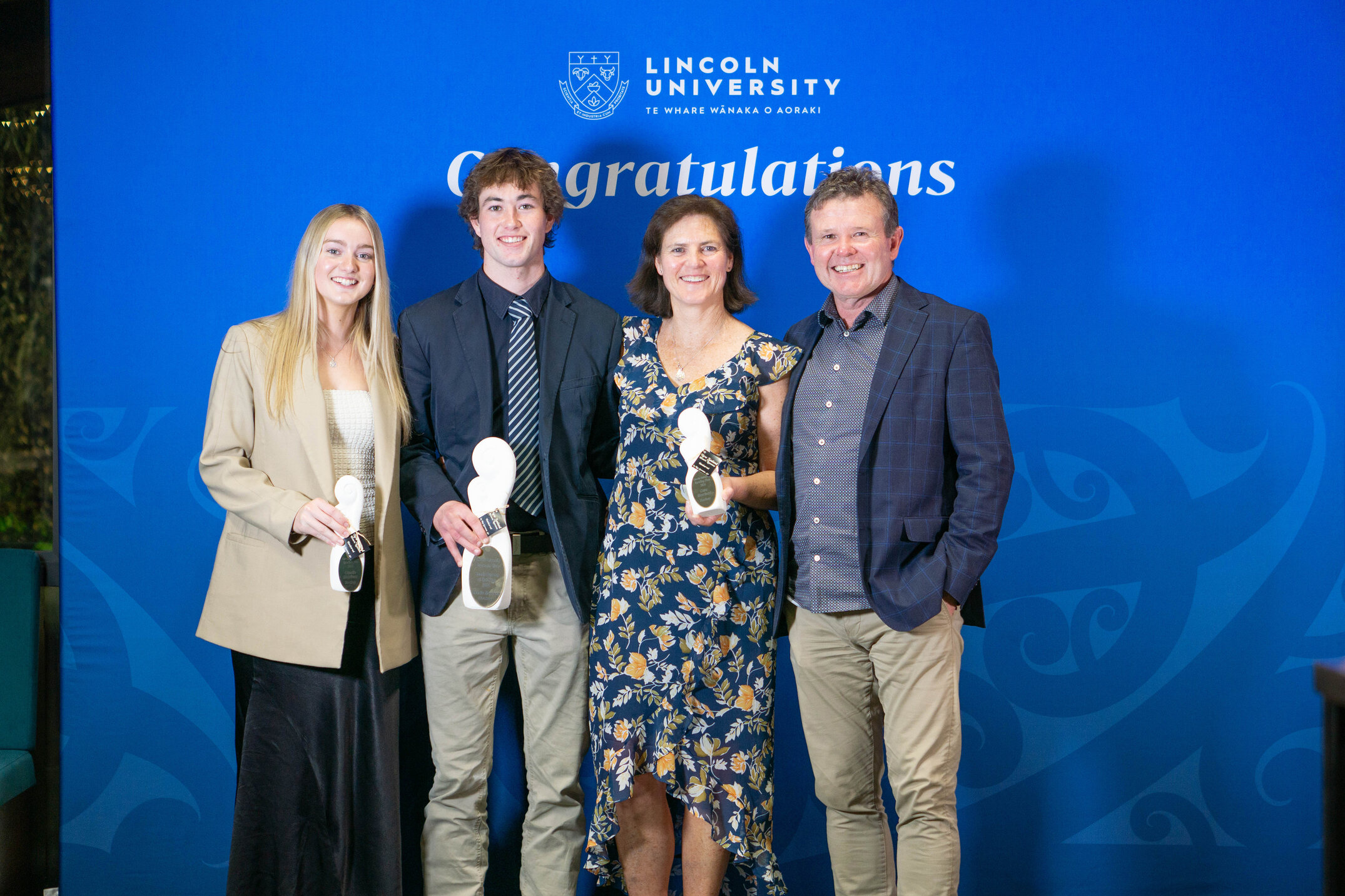 2024  Lincoln University Blues &amp; Golds Ceremony 207