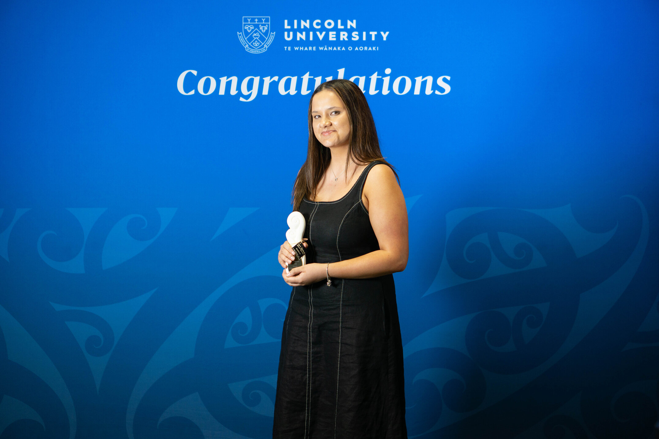 2024  Lincoln University Blues &amp; Golds Ceremony 203