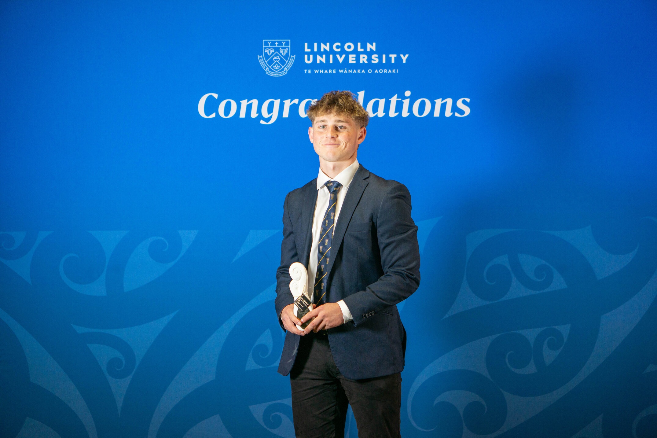 2024  Lincoln University Blues &amp; Golds Ceremony 197