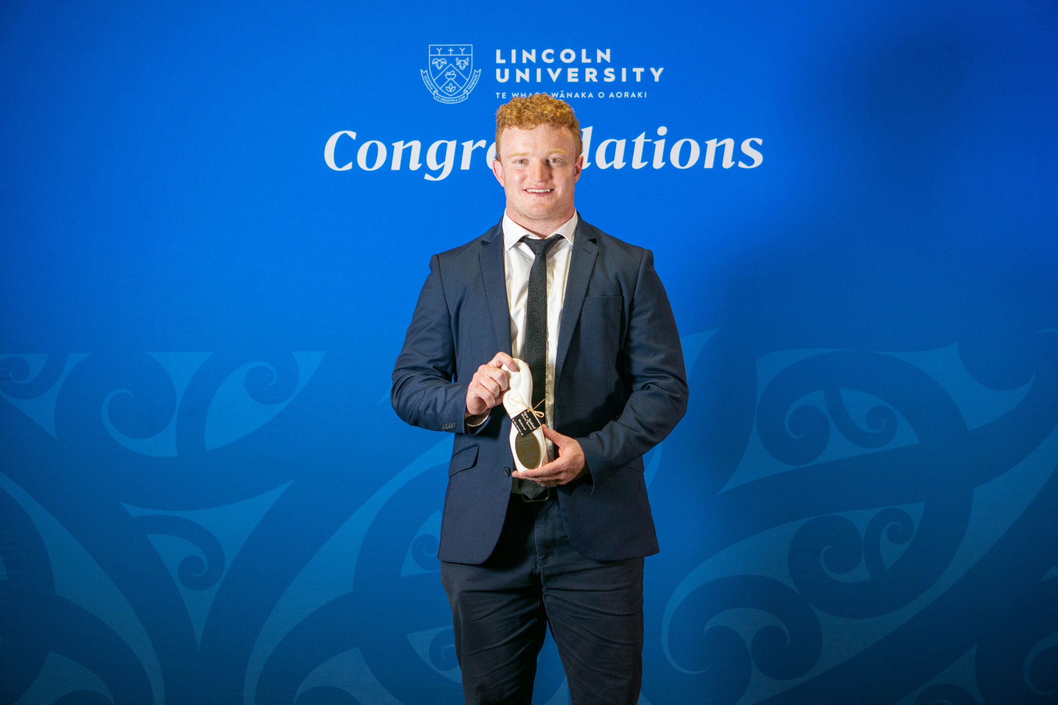 2024  Lincoln University Blues &amp; Golds Ceremony 198