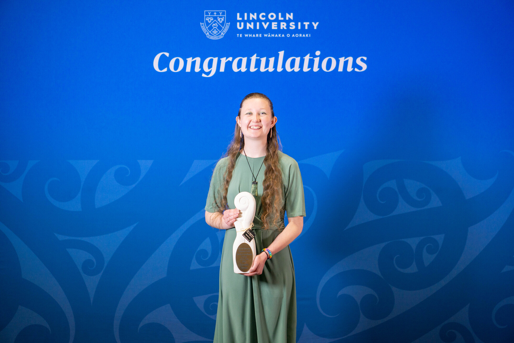 2024  Lincoln University Blues &amp; Golds Ceremony 199