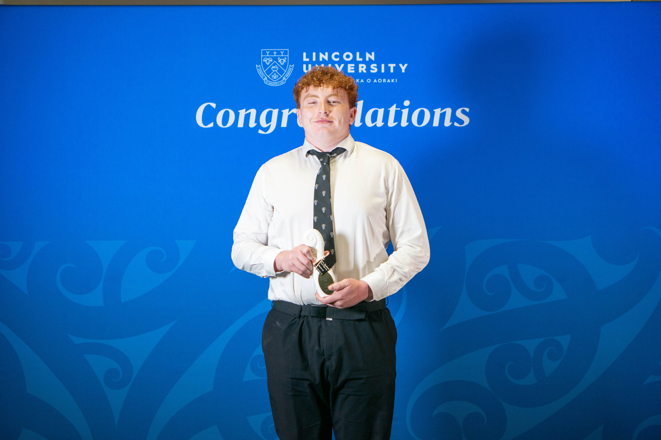 2024  Lincoln University Blues &amp; Golds Ceremony 196