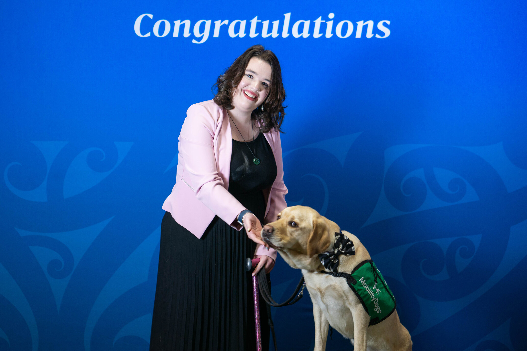 2024  Lincoln University Blues &amp; Golds Ceremony 193