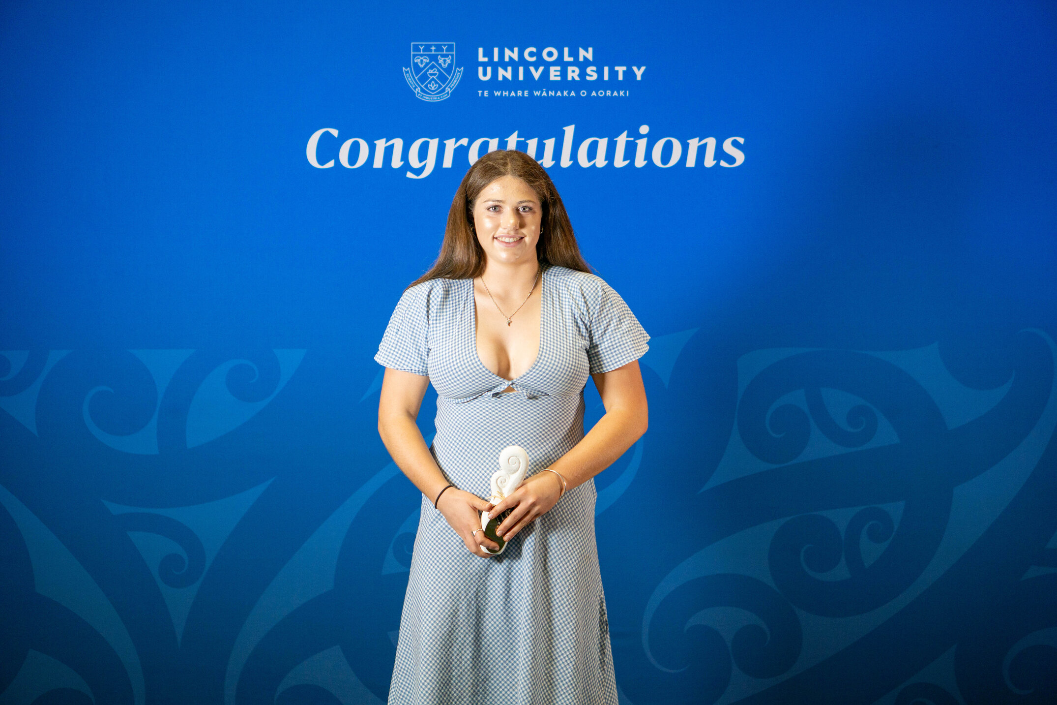 2024  Lincoln University Blues &amp; Golds Ceremony 194