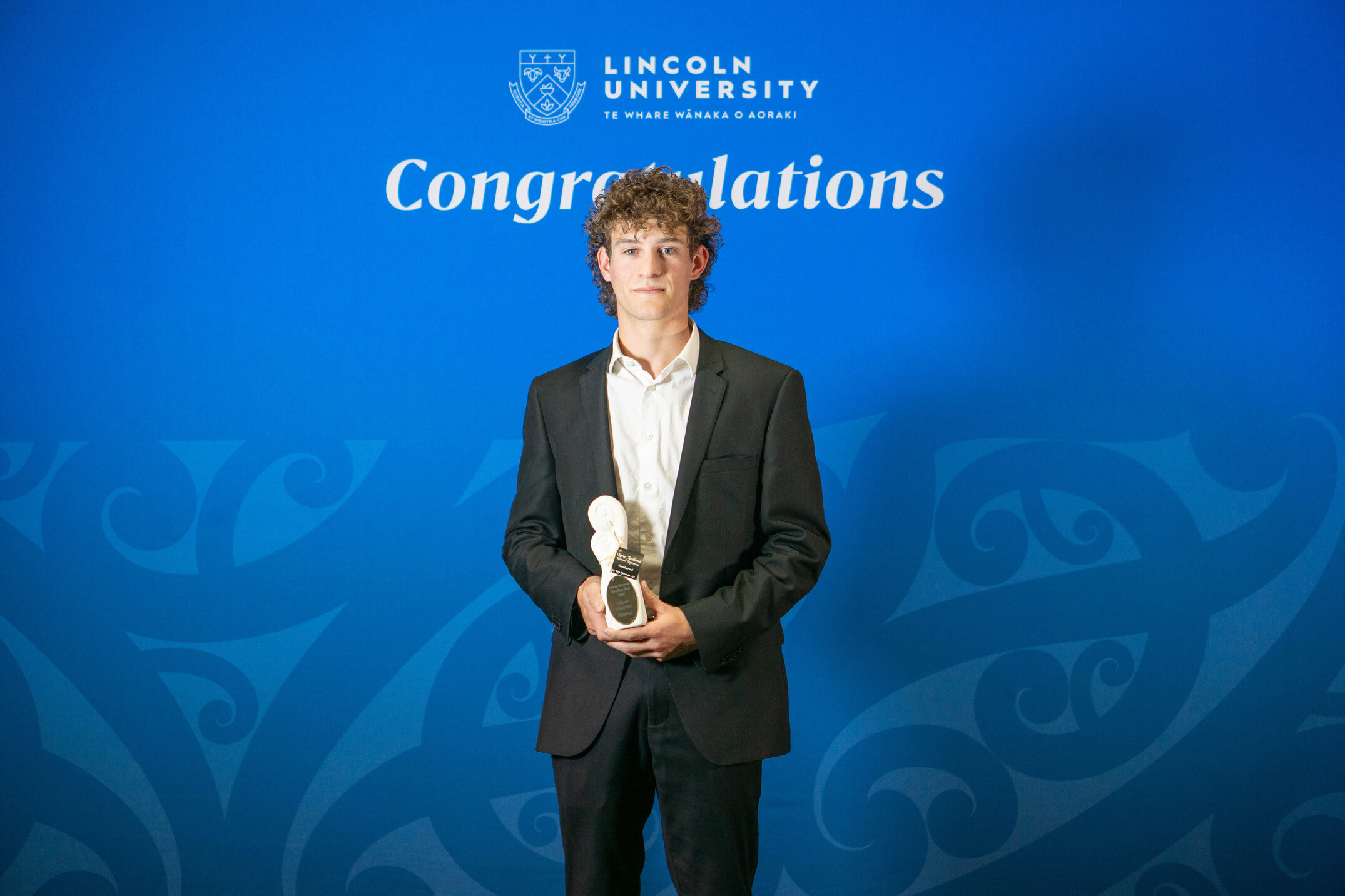 2024  Lincoln University Blues &amp; Golds Ceremony 190