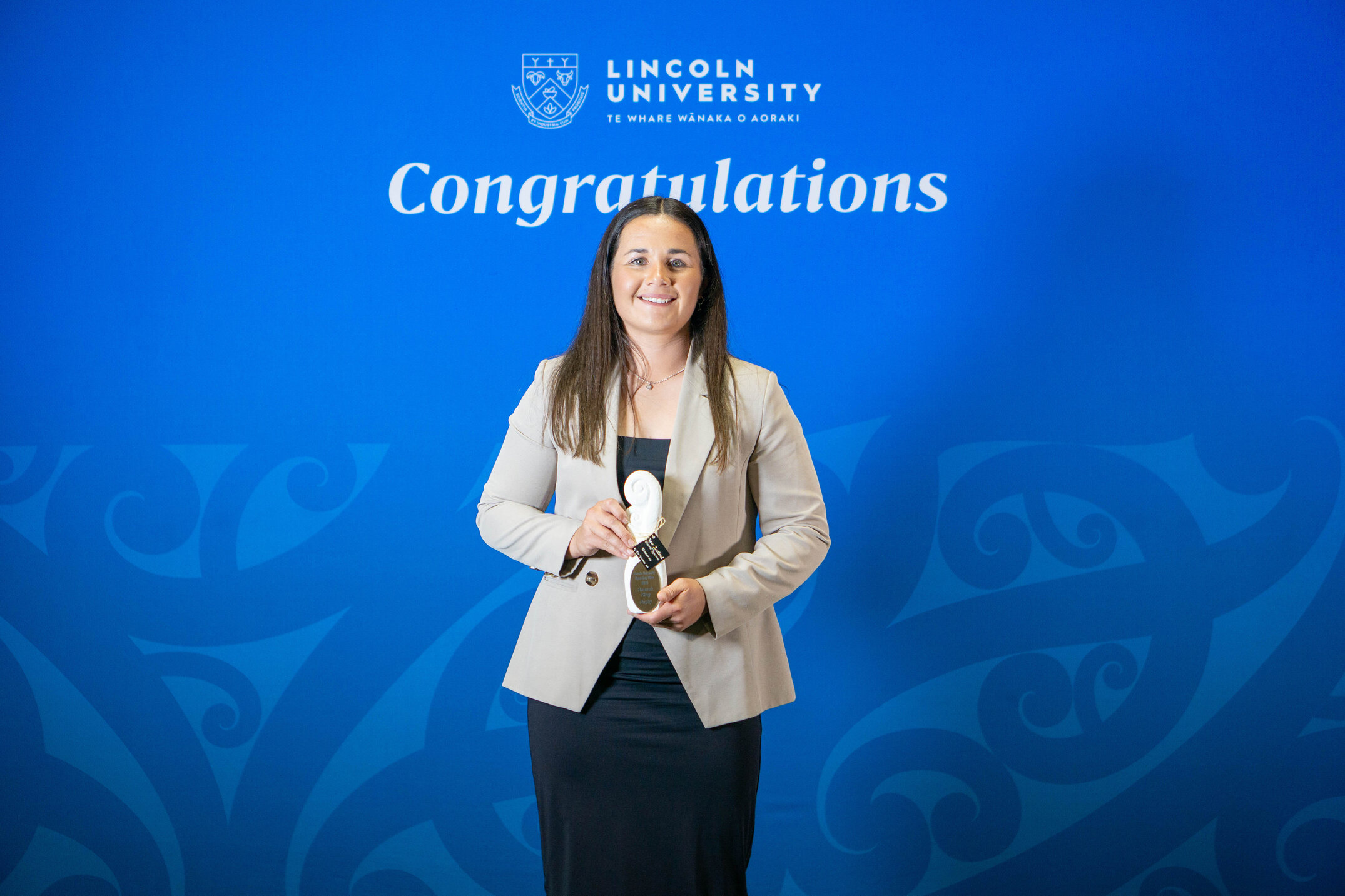 2024  Lincoln University Blues &amp; Golds Ceremony 192