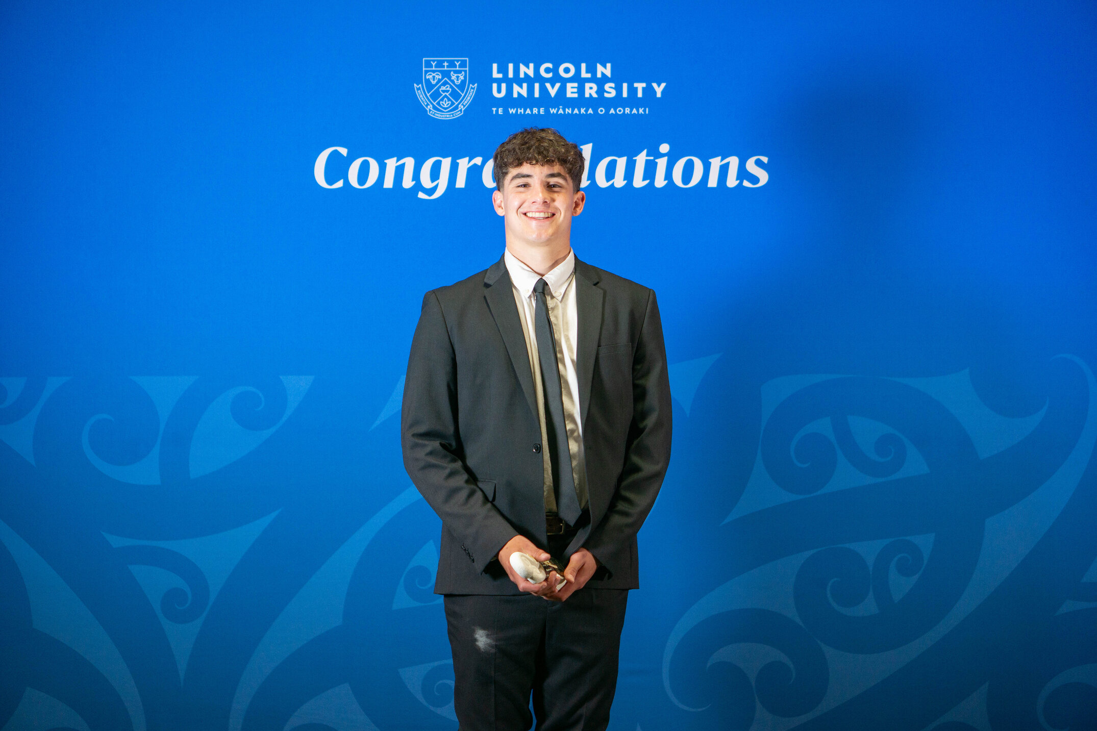 2024  Lincoln University Blues &amp; Golds Ceremony 191