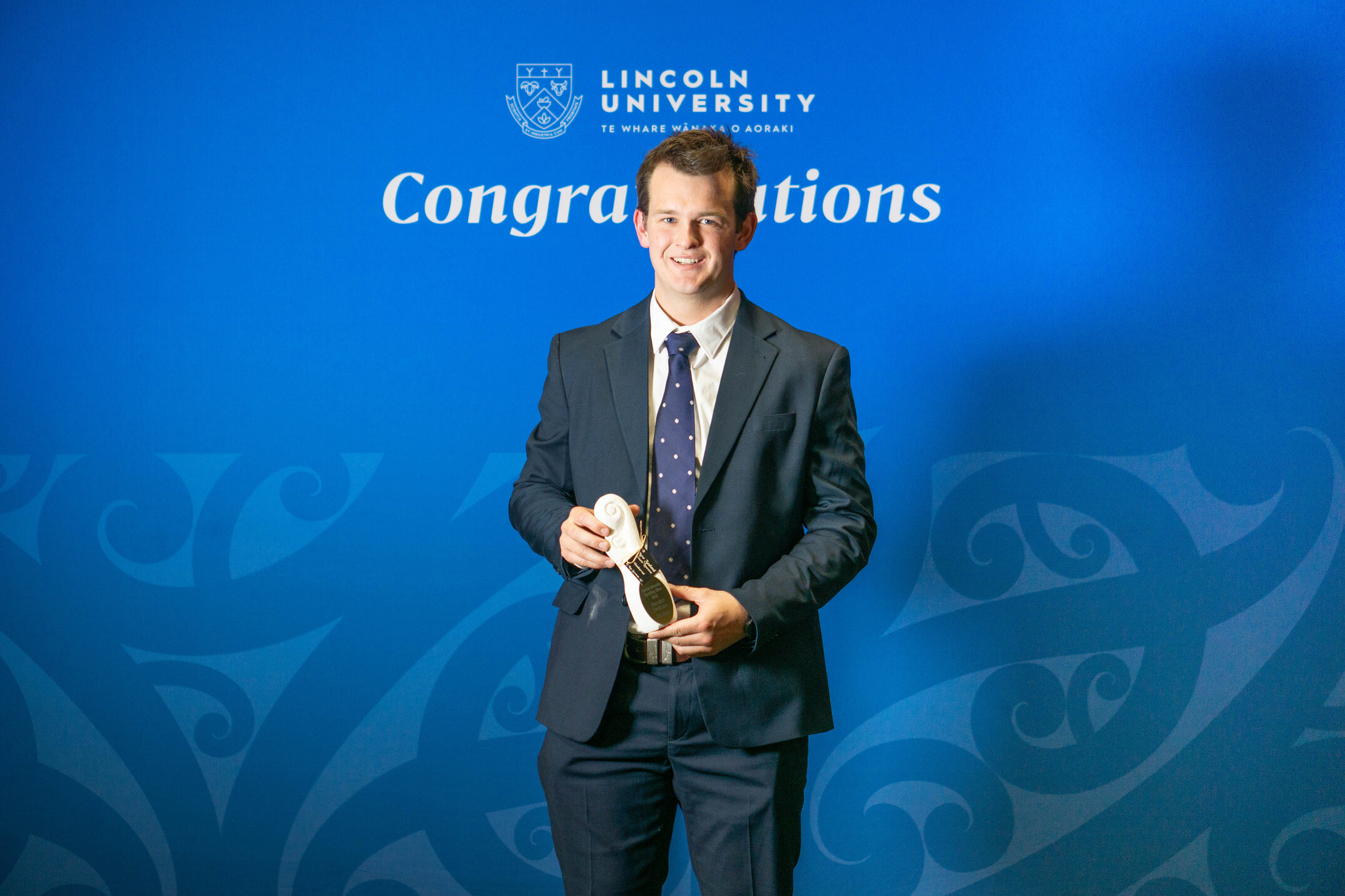 2024  Lincoln University Blues &amp; Golds Ceremony 186