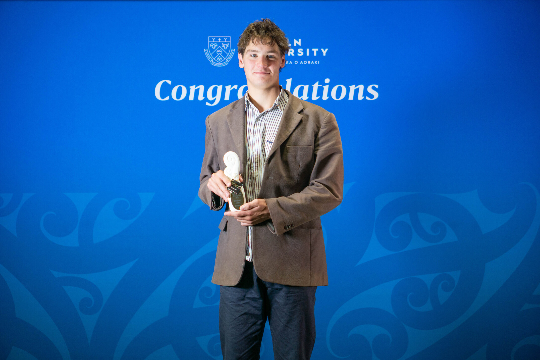 2024  Lincoln University Blues &amp; Golds Ceremony 189