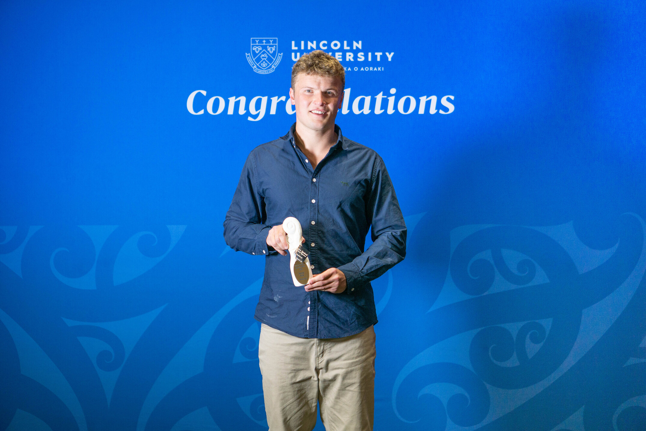 2024  Lincoln University Blues &amp; Golds Ceremony 187