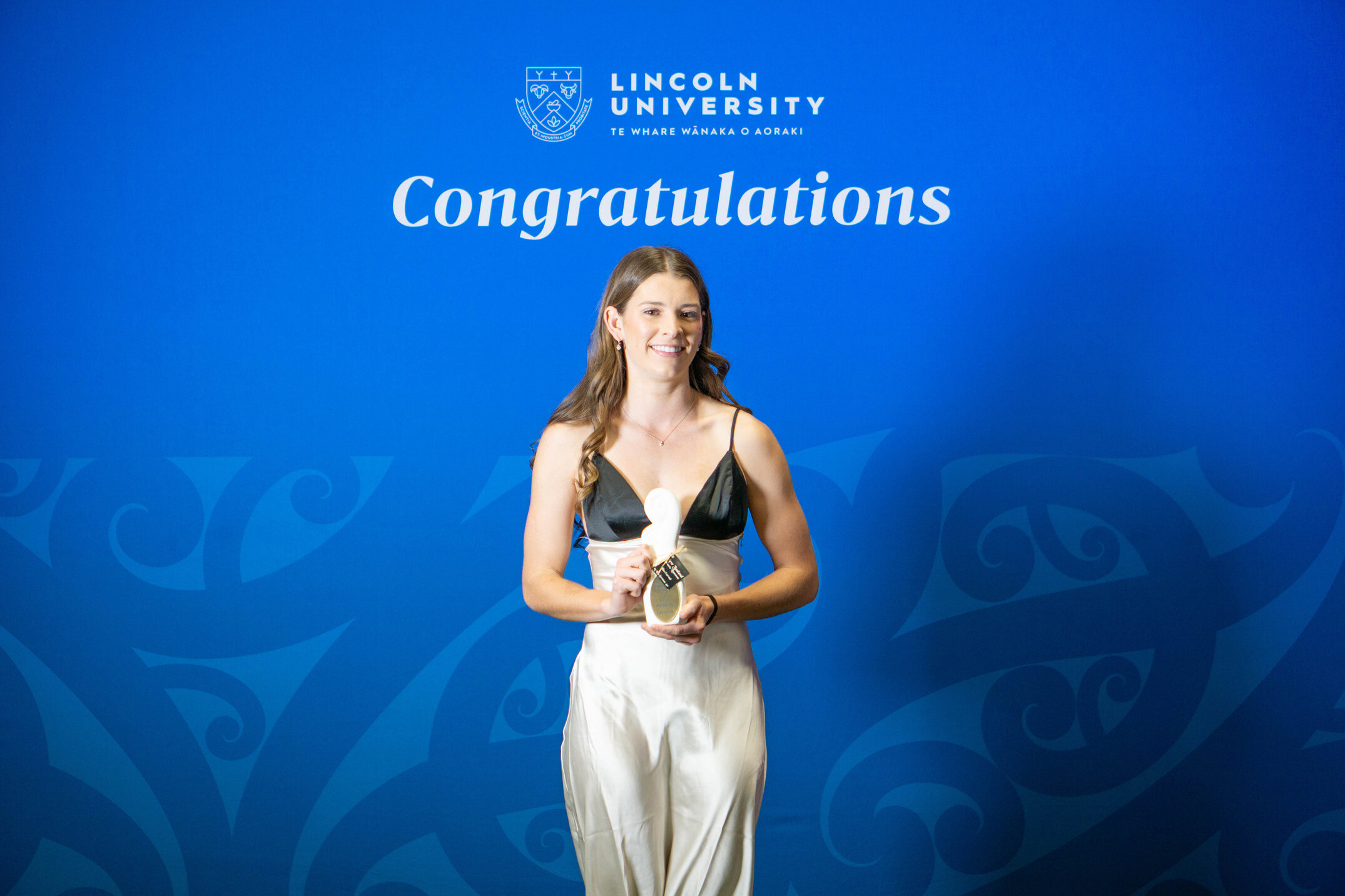 2024  Lincoln University Blues &amp; Golds Ceremony 184