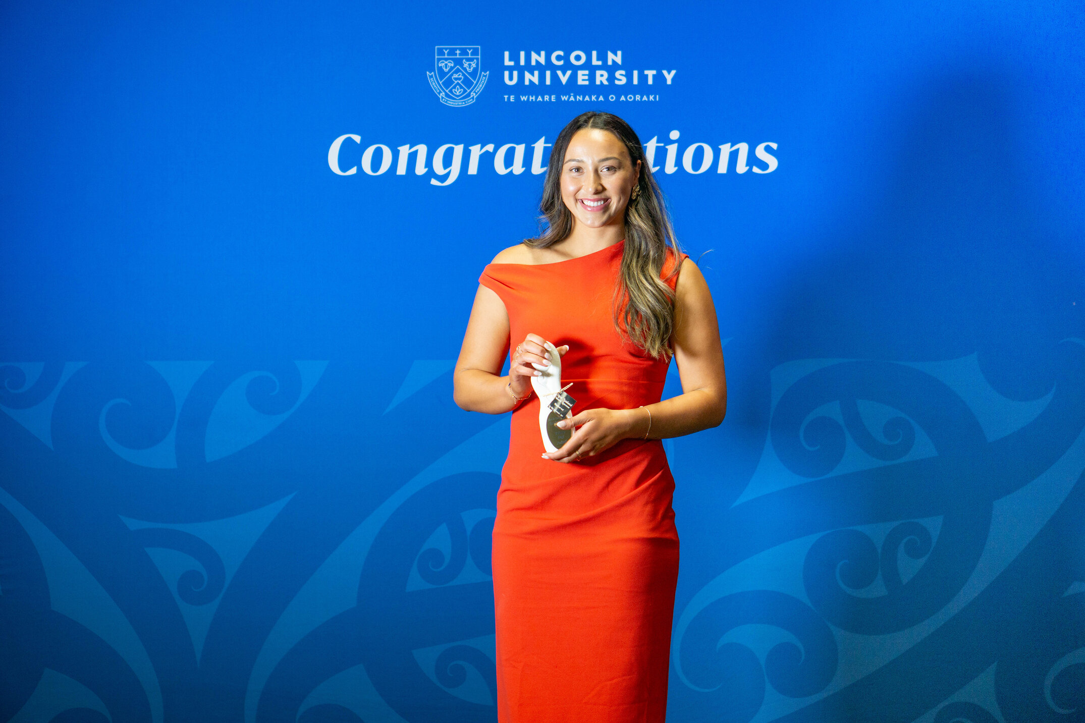 2024  Lincoln University Blues &amp; Golds Ceremony 185