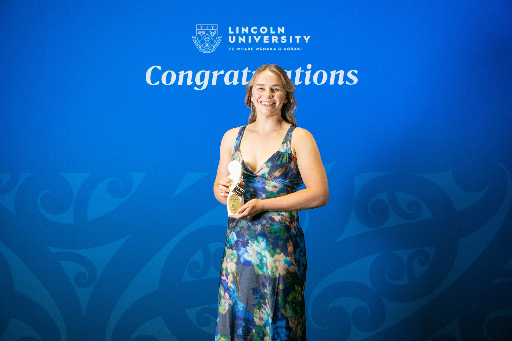 2024  Lincoln University Blues &amp; Golds Ceremony 183