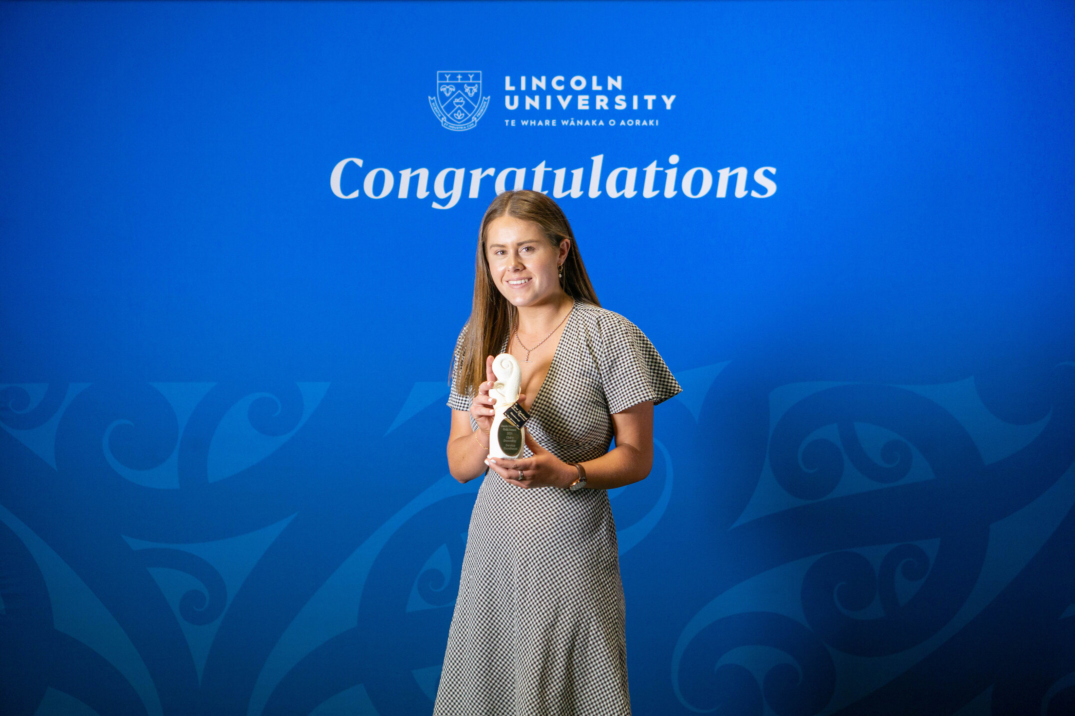 2024  Lincoln University Blues &amp; Golds Ceremony 182