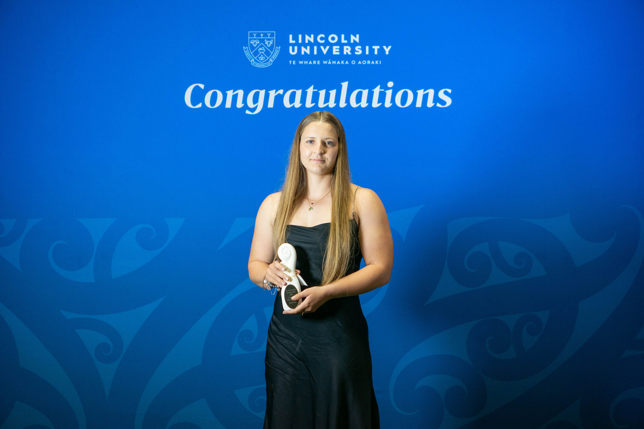 2024  Lincoln University Blues &amp; Golds Ceremony 180