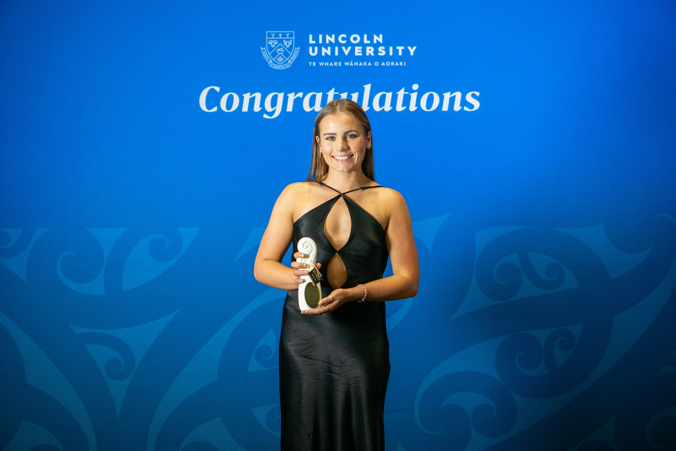 2024  Lincoln University Blues &amp; Golds Ceremony 178