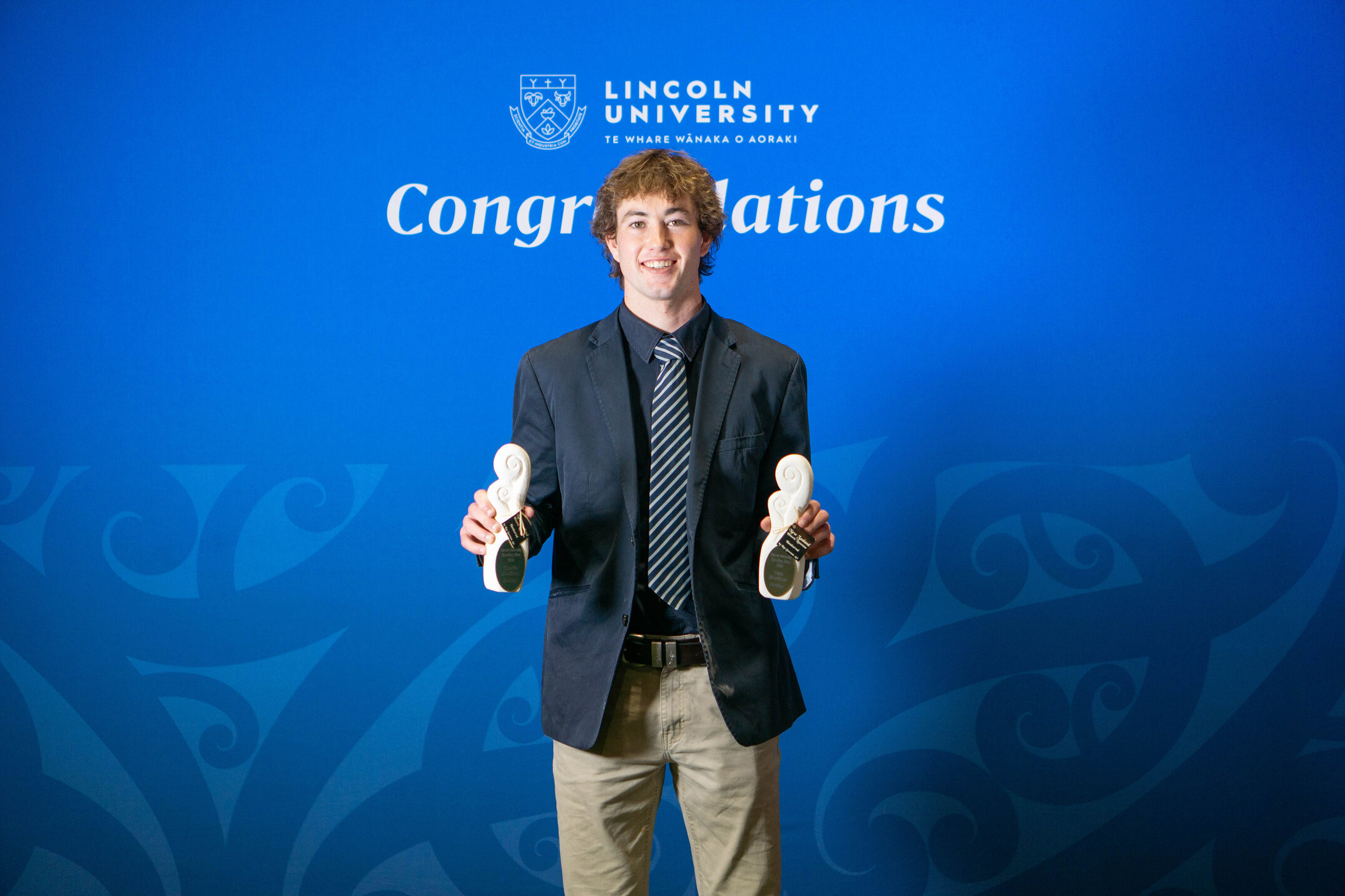 2024  Lincoln University Blues &amp; Golds Ceremony 181