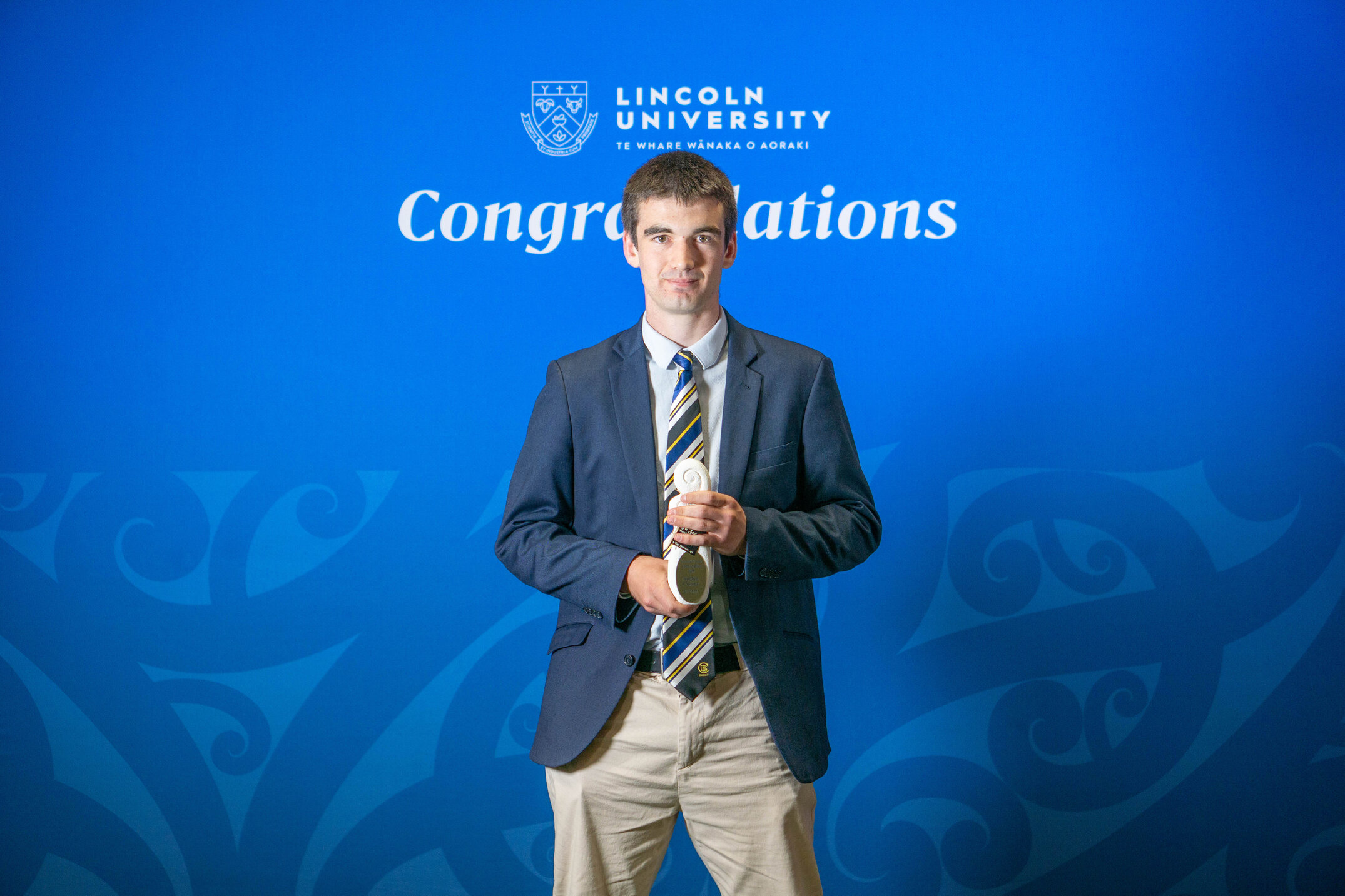 2024  Lincoln University Blues &amp; Golds Ceremony 179