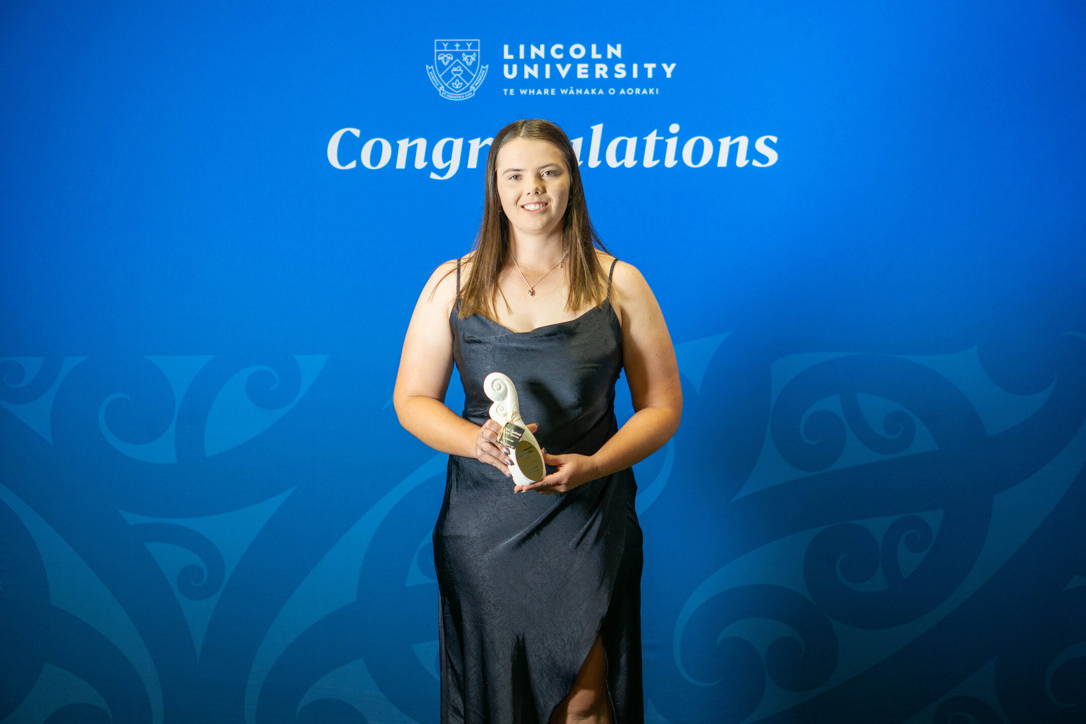 2024  Lincoln University Blues &amp; Golds Ceremony 176