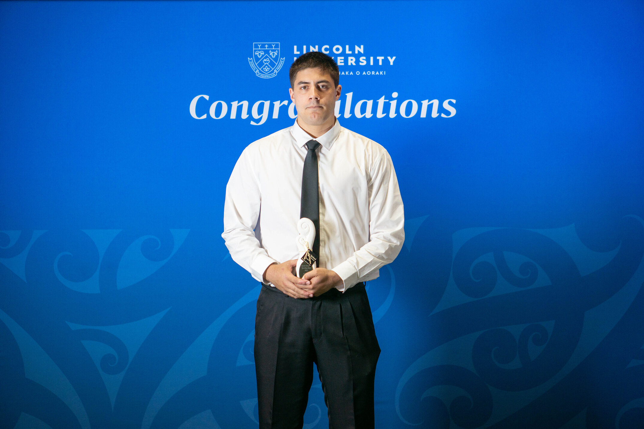 2024  Lincoln University Blues &amp; Golds Ceremony 175