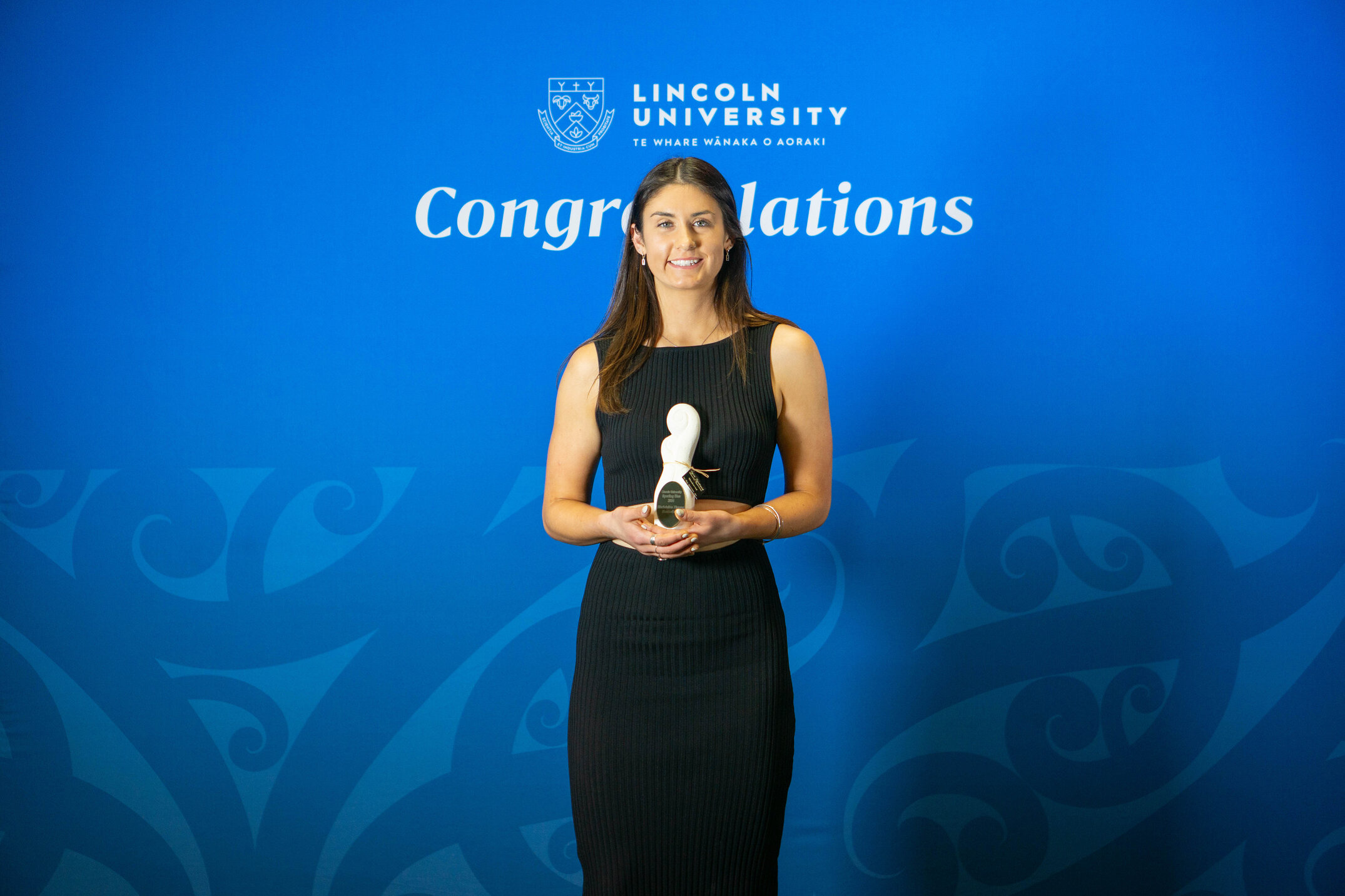 2024  Lincoln University Blues &amp; Golds Ceremony 174