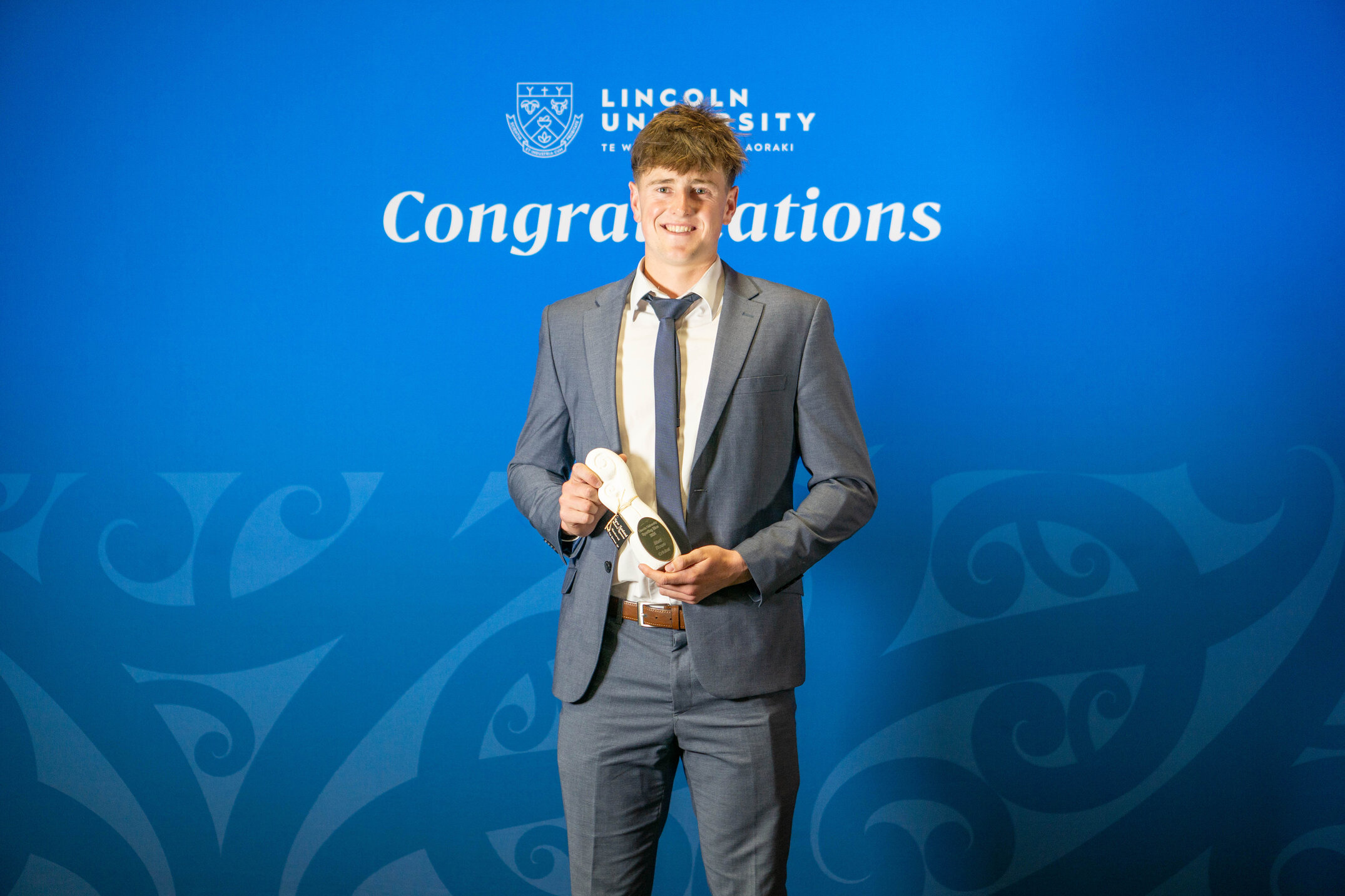 2024  Lincoln University Blues &amp; Golds Ceremony 177