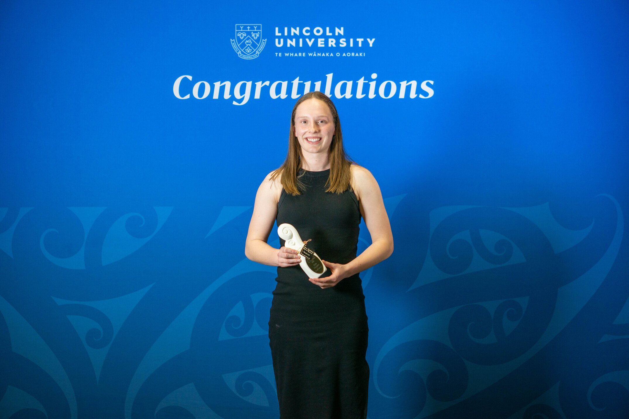 2024  Lincoln University Blues &amp; Golds Ceremony 173