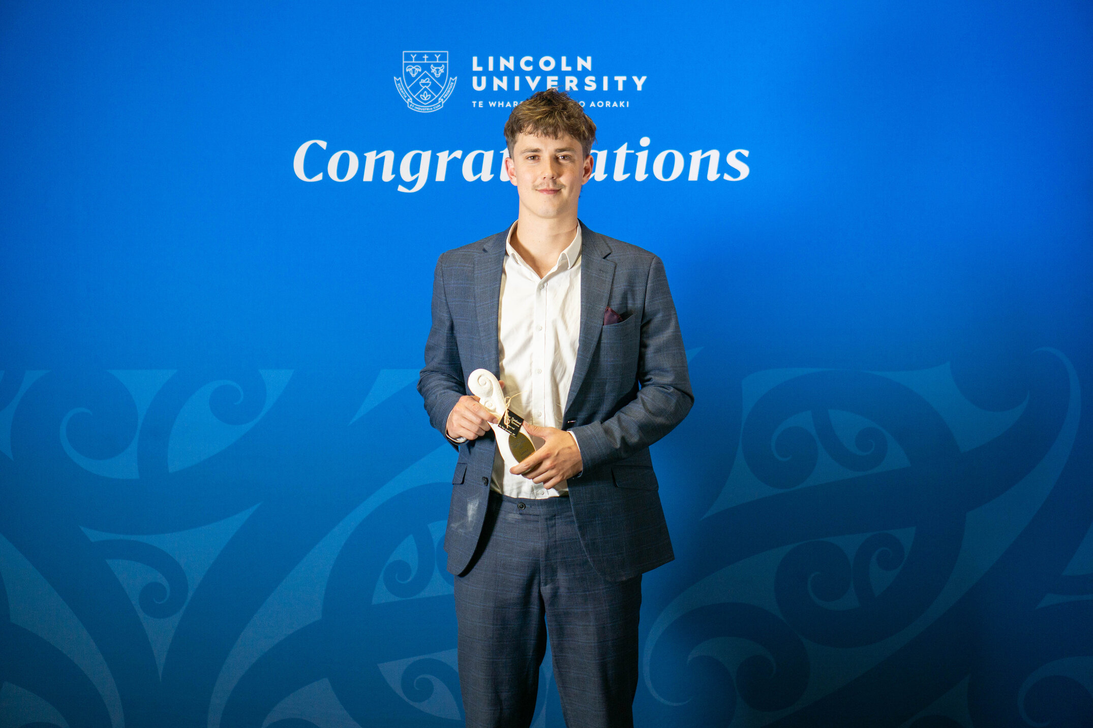 2024  Lincoln University Blues &amp; Golds Ceremony 172