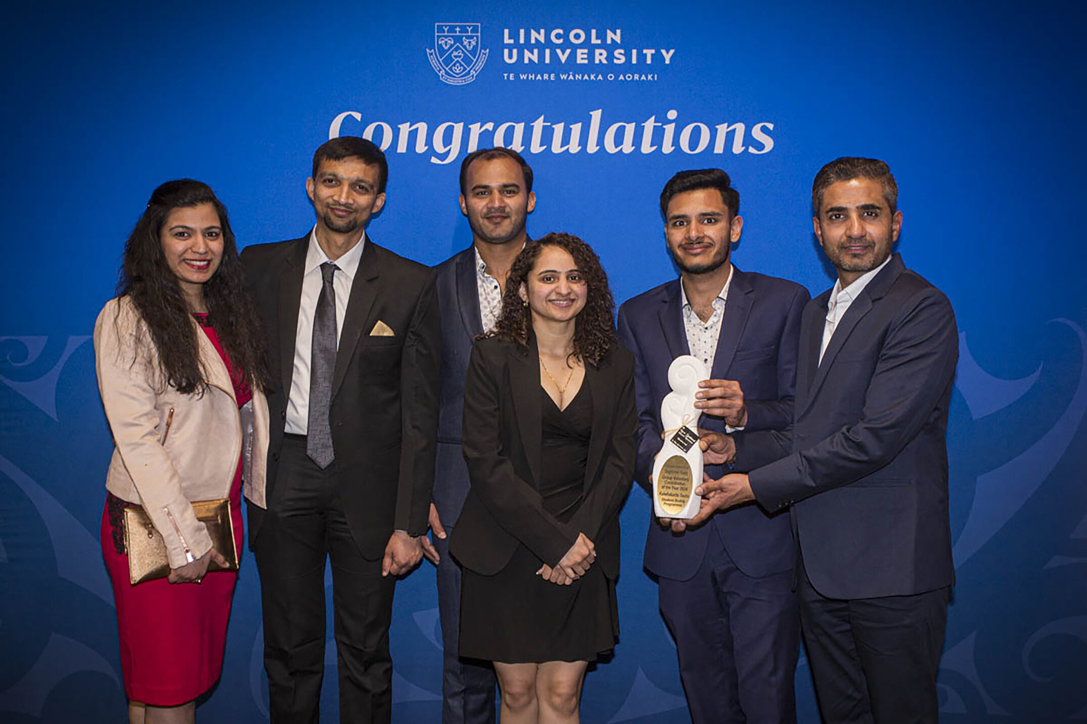 2024  Lincoln University Blues &amp; Golds Ceremony 169