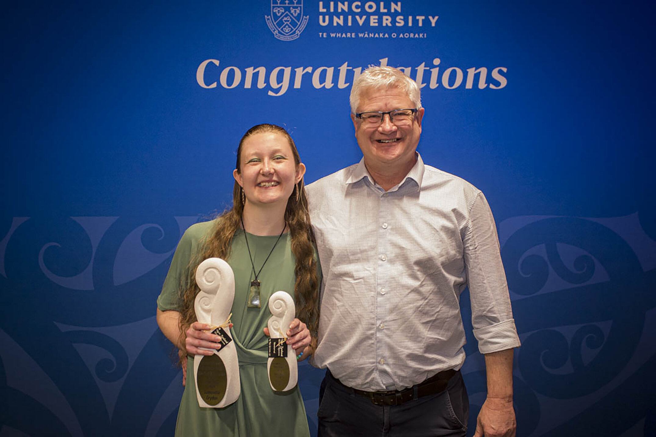 2024  Lincoln University Blues &amp; Golds Ceremony 164