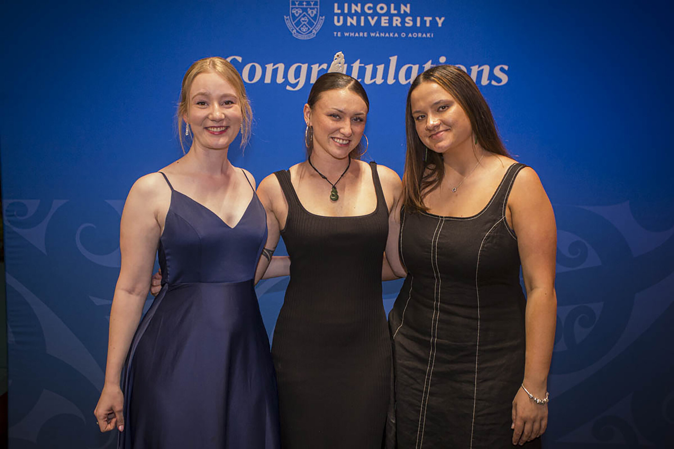 2024  Lincoln University Blues &amp; Golds Ceremony 163