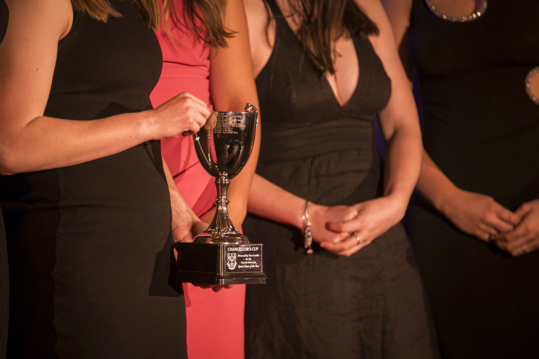 2024  Lincoln University Blues &amp; Golds Ceremony 158