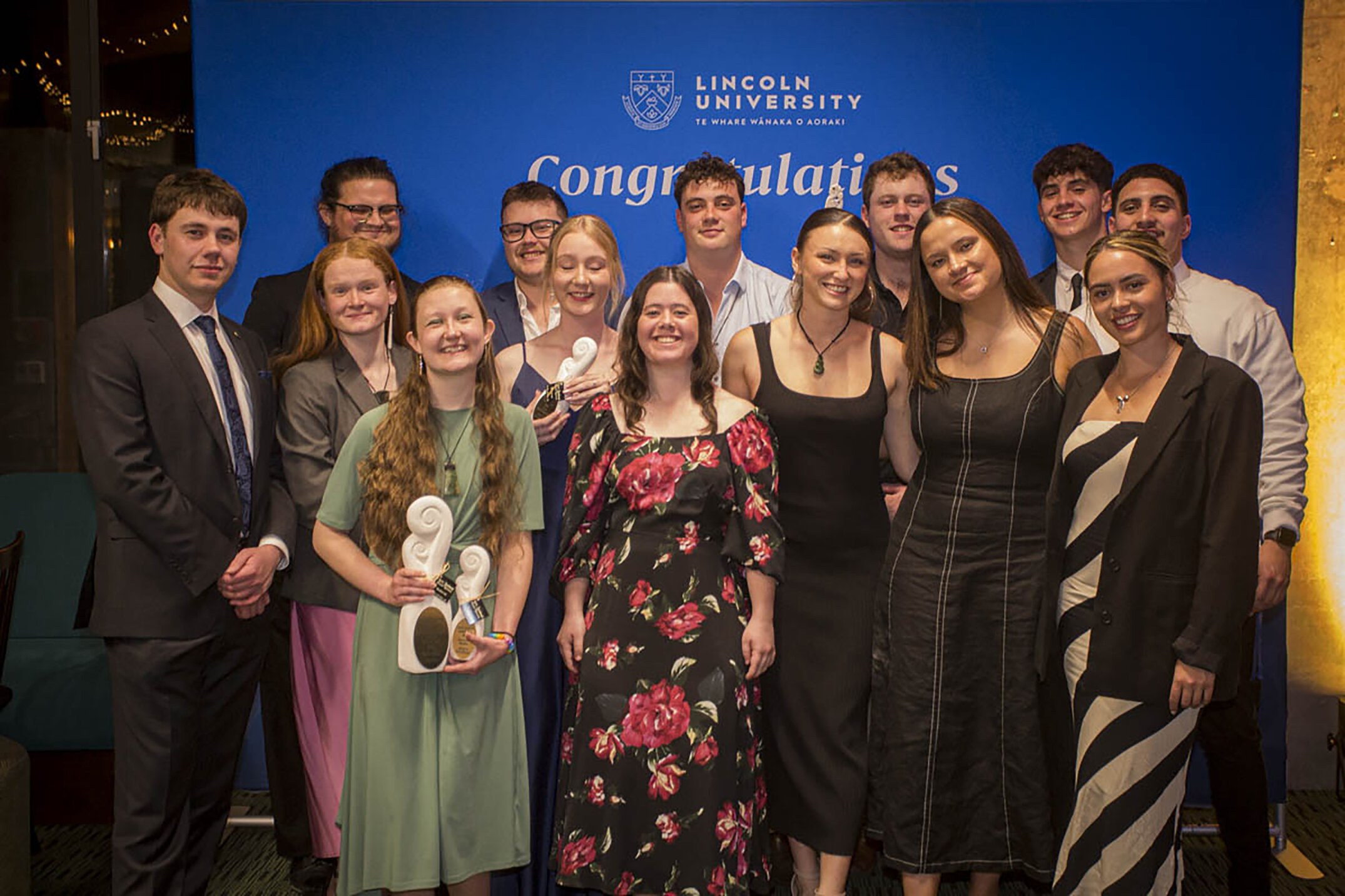 2024  Lincoln University Blues &amp; Golds Ceremony 162