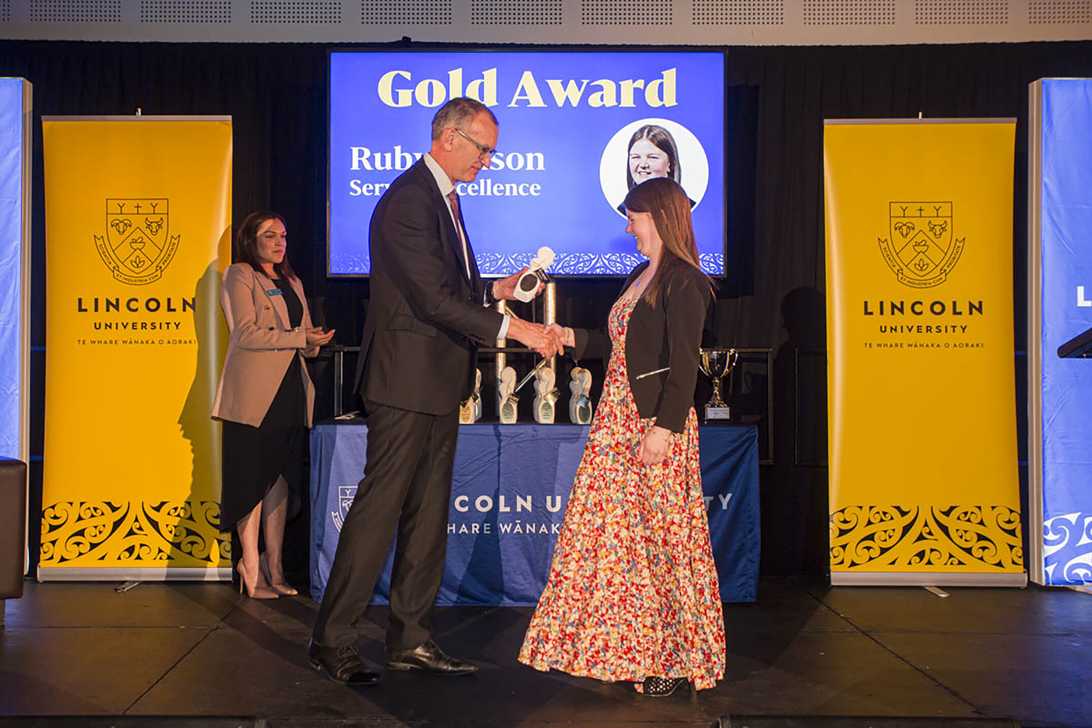 2024  Lincoln University Blues &amp; Golds Ceremony 082