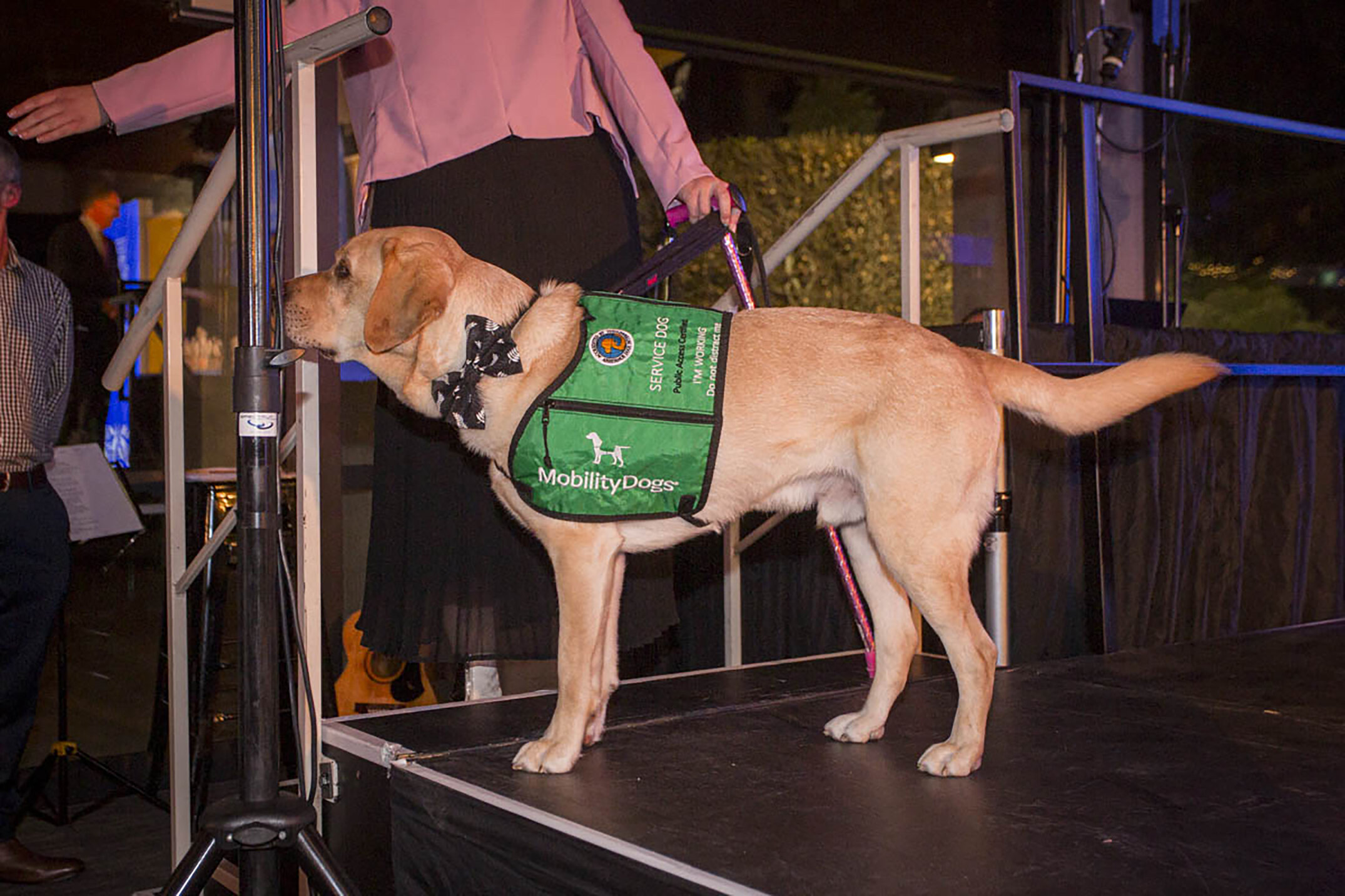 2024  Lincoln University Blues &amp; Golds Ceremony 073