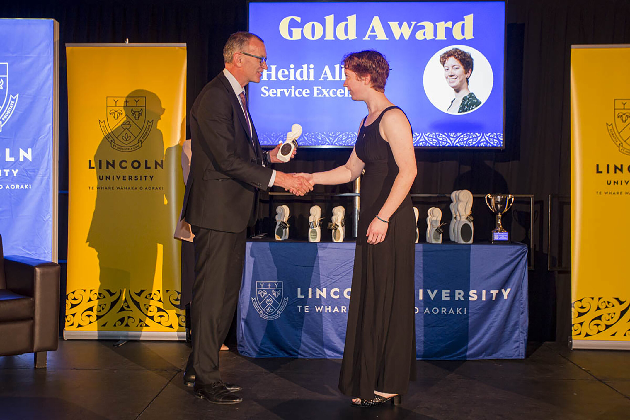 2024  Lincoln University Blues &amp; Golds Ceremony 080