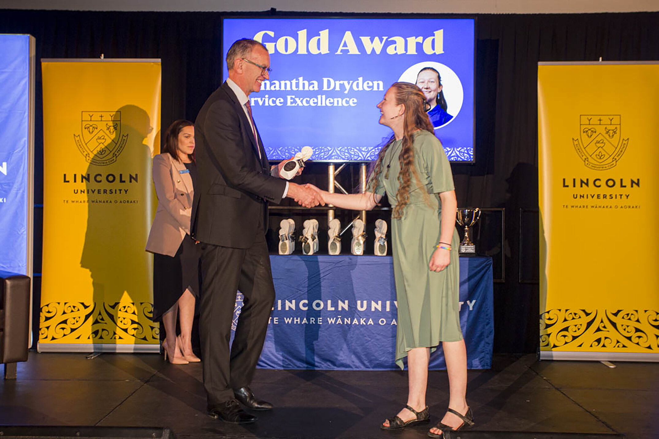 2024  Lincoln University Blues &amp; Golds Ceremony 084