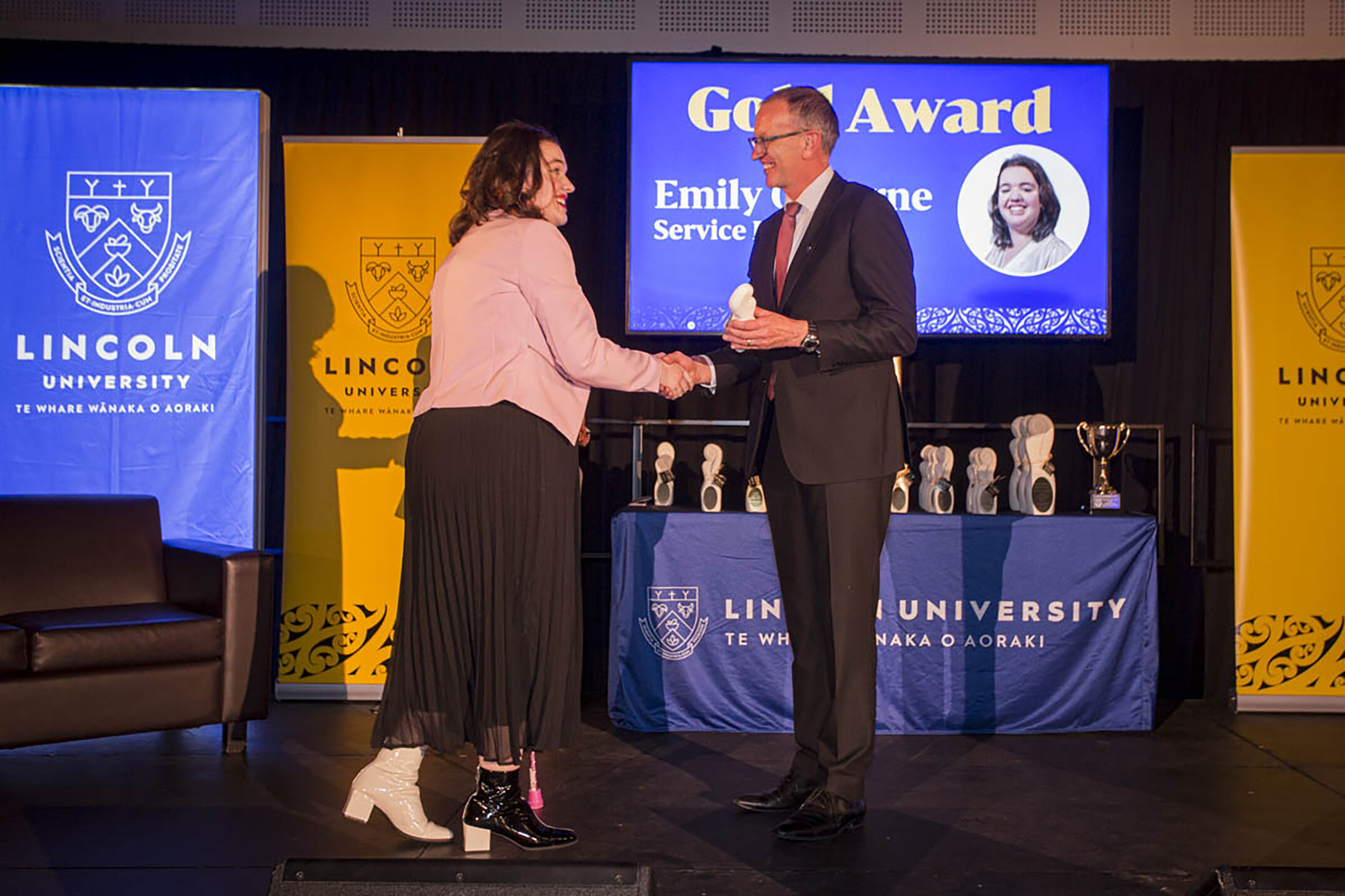 2024  Lincoln University Blues &amp; Golds Ceremony 071