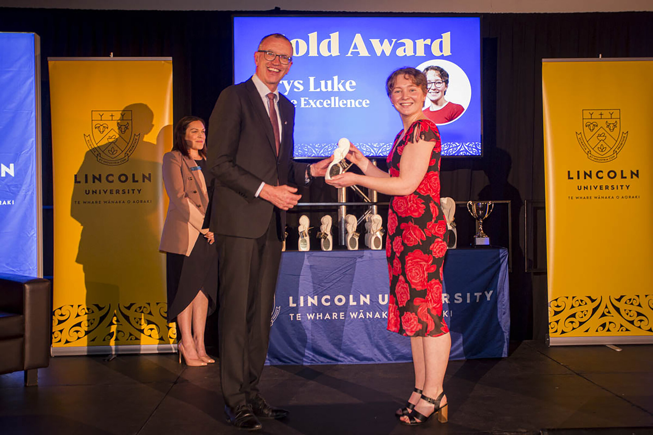 2024  Lincoln University Blues &amp; Golds Ceremony 068