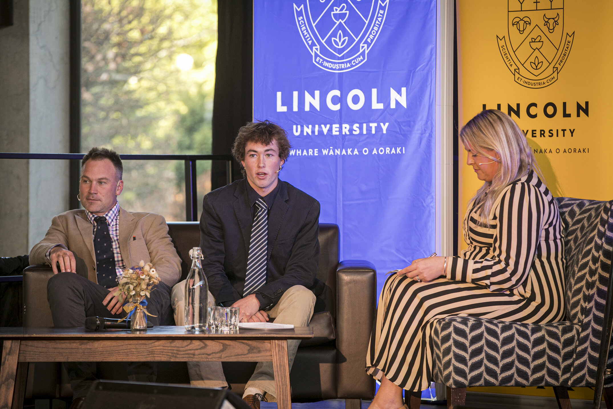 2024  Lincoln University Blues &amp; Golds Ceremony 064