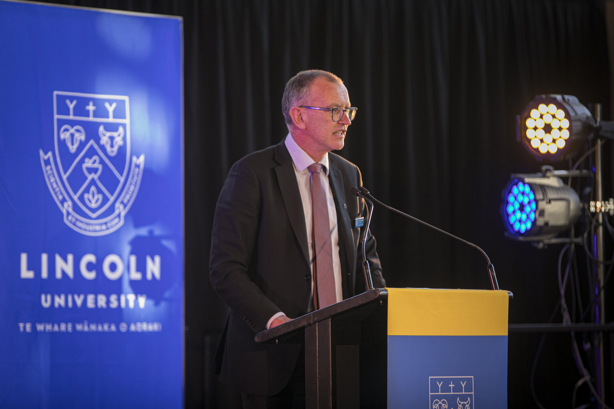 2024  Lincoln University Blues &amp; Golds Ceremony 059