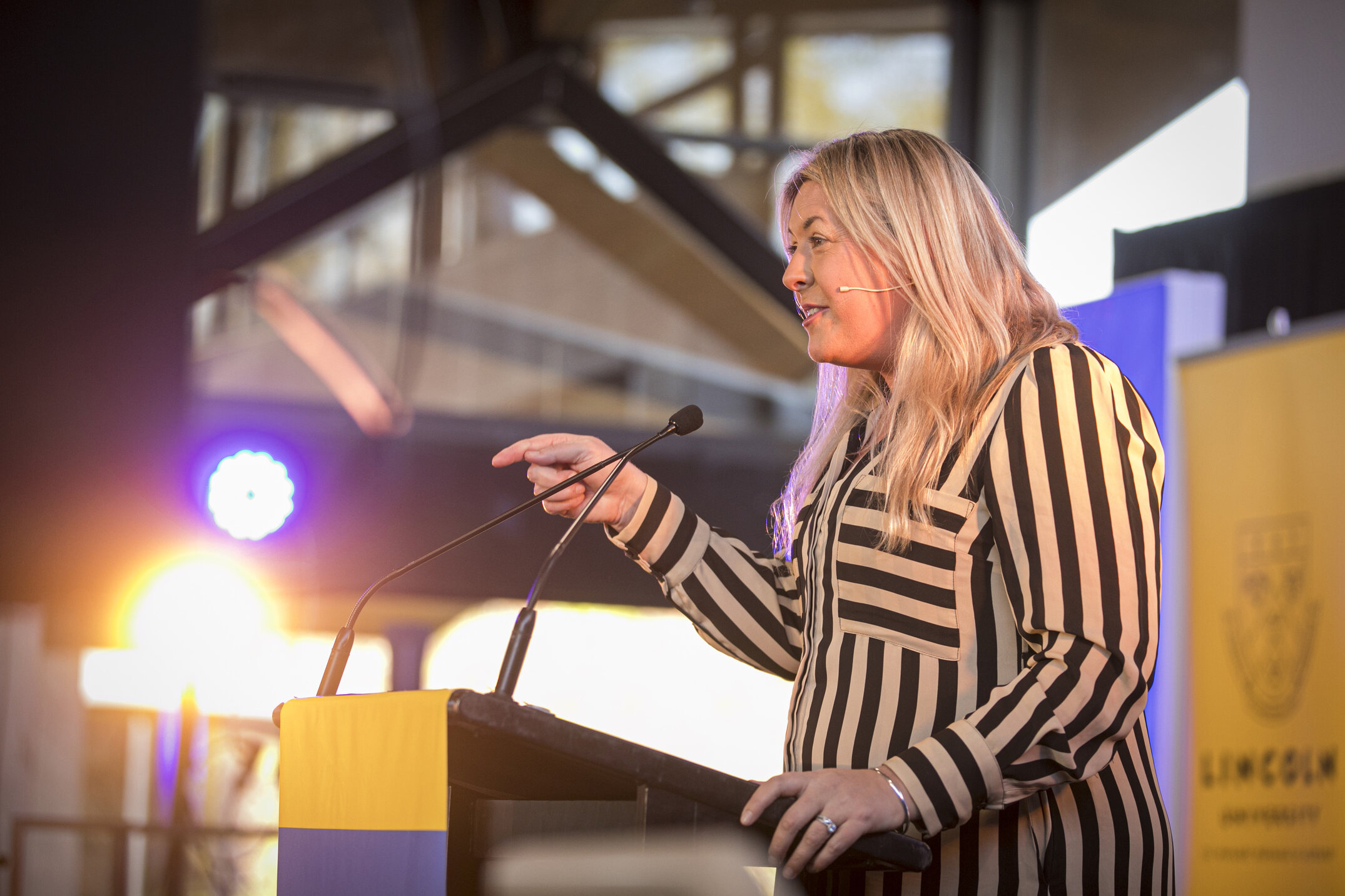 2024  Lincoln University Blues &amp; Golds Ceremony 057