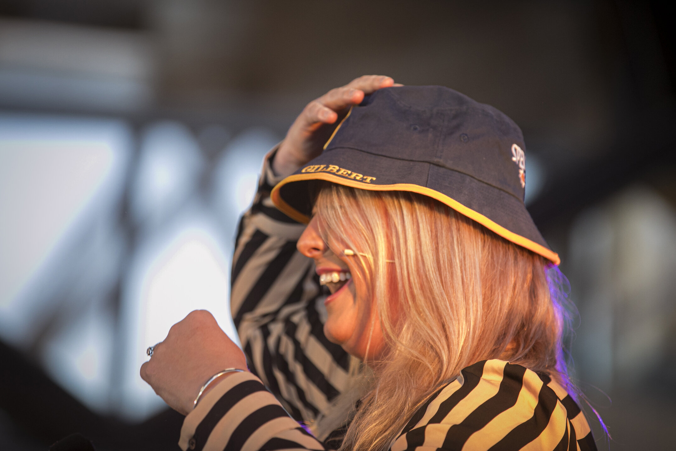 2024  Lincoln University Blues &amp; Golds Ceremony 053