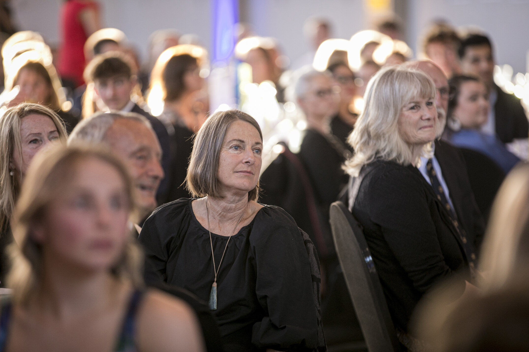 2024  Lincoln University Blues &amp; Golds Ceremony 054