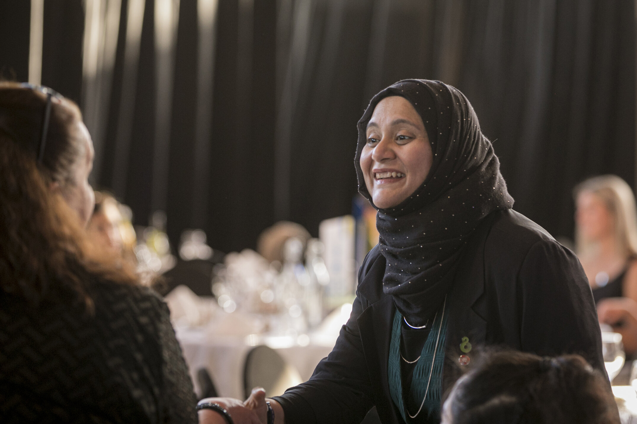 2024  Lincoln University Blues &amp; Golds Ceremony 043