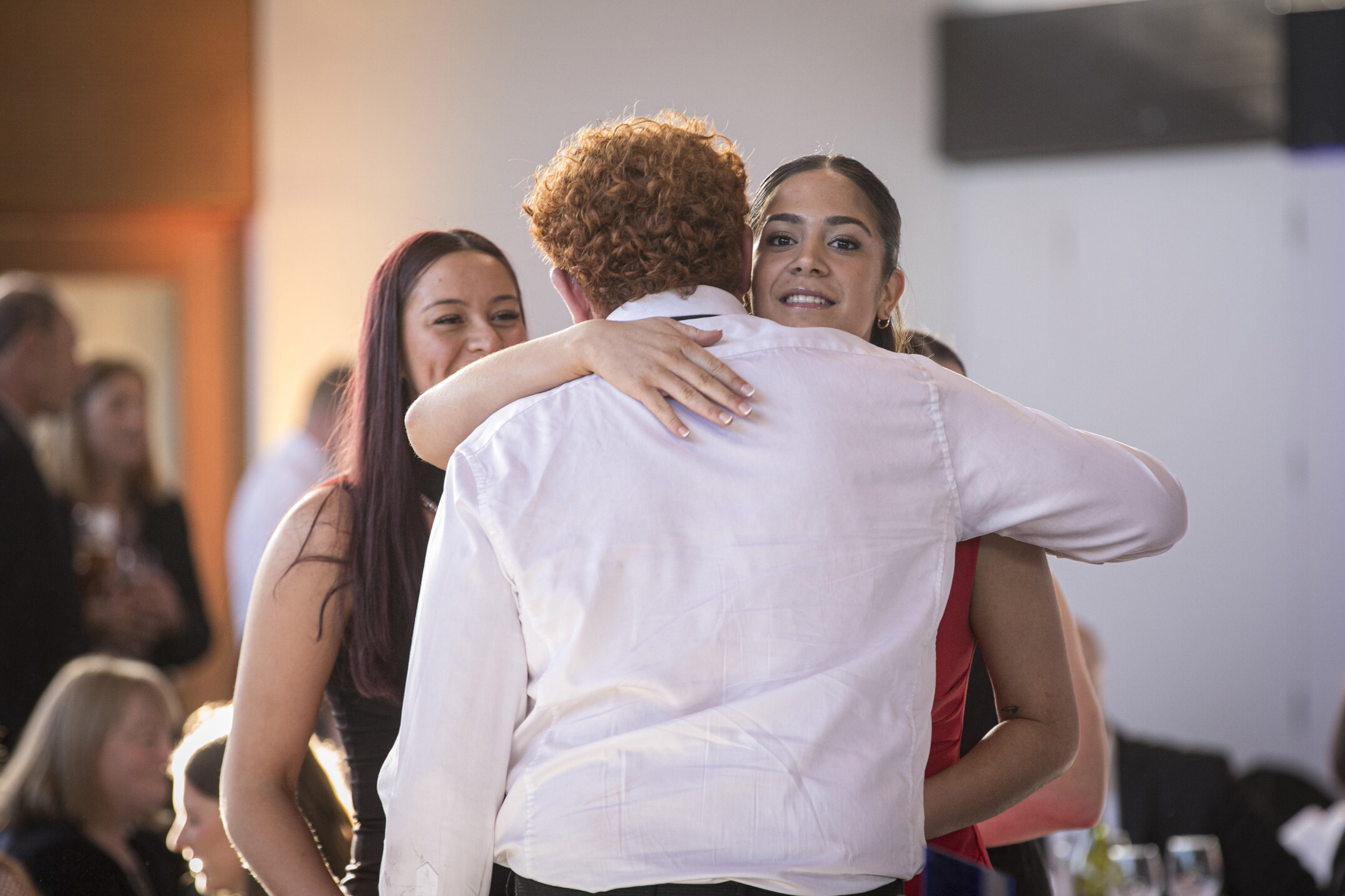 2024  Lincoln University Blues &amp; Golds Ceremony 041