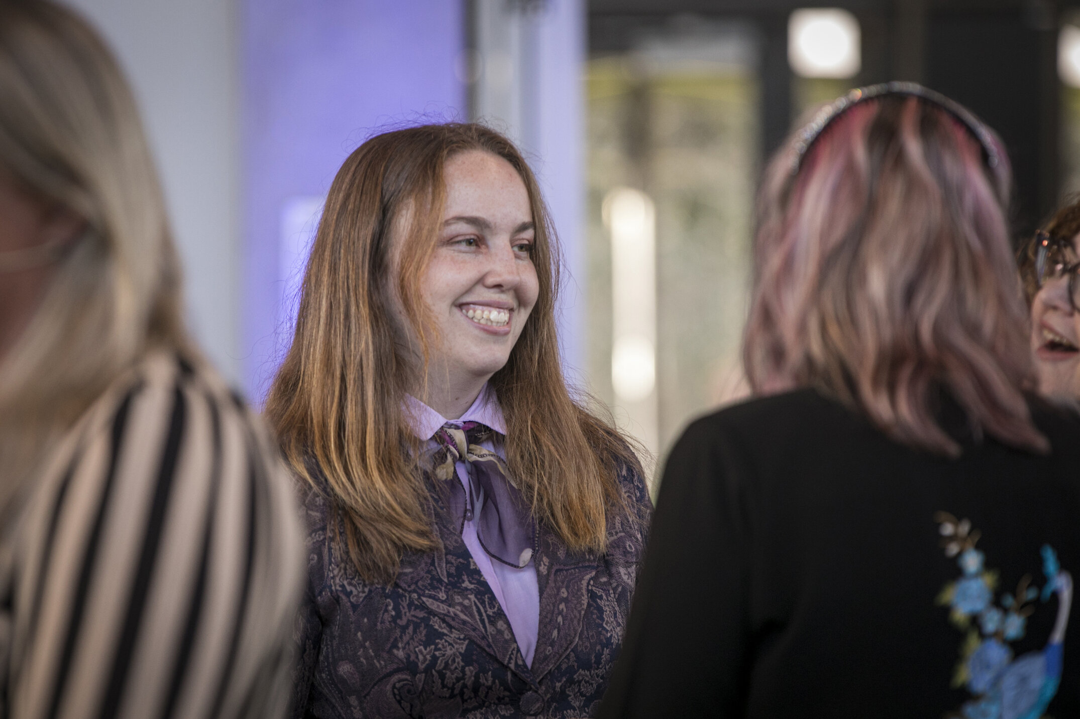 2024  Lincoln University Blues &amp; Golds Ceremony 040